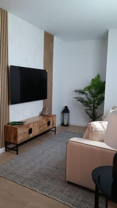 Trotamundos, Apartamento Nuevo En El Centro Cordoba Ngoại thất bức ảnh