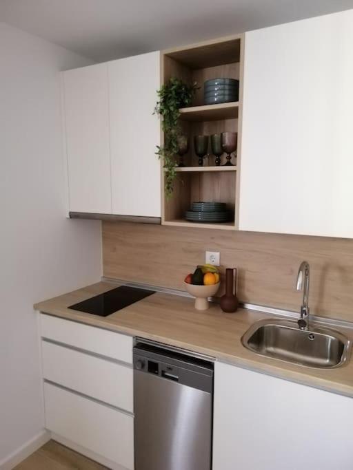 Trotamundos, Apartamento Nuevo En El Centro Cordoba Ngoại thất bức ảnh