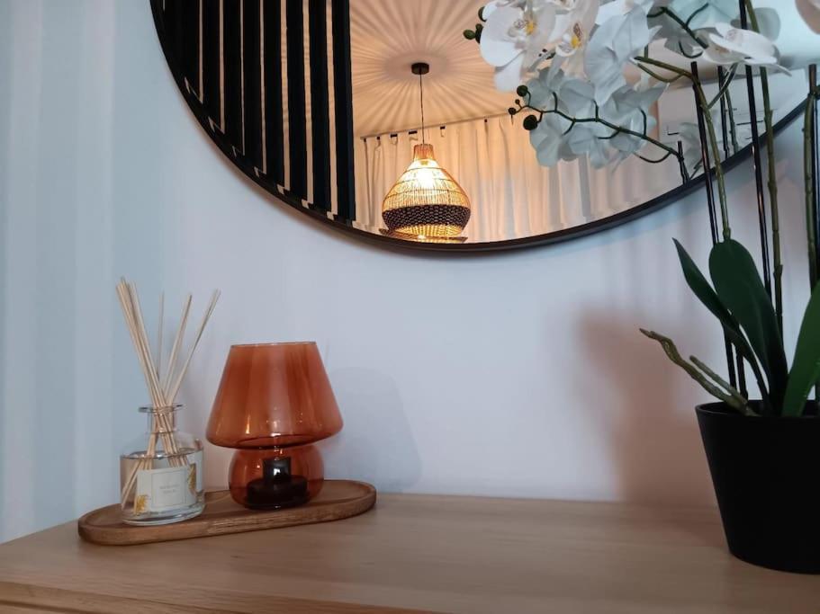 Trotamundos, Apartamento Nuevo En El Centro Cordoba Ngoại thất bức ảnh
