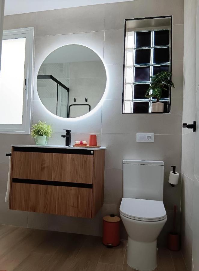Trotamundos, Apartamento Nuevo En El Centro Cordoba Ngoại thất bức ảnh