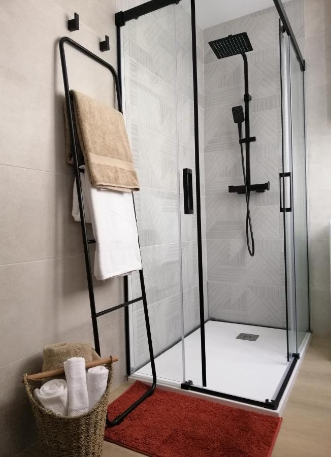 Trotamundos, Apartamento Nuevo En El Centro Cordoba Ngoại thất bức ảnh