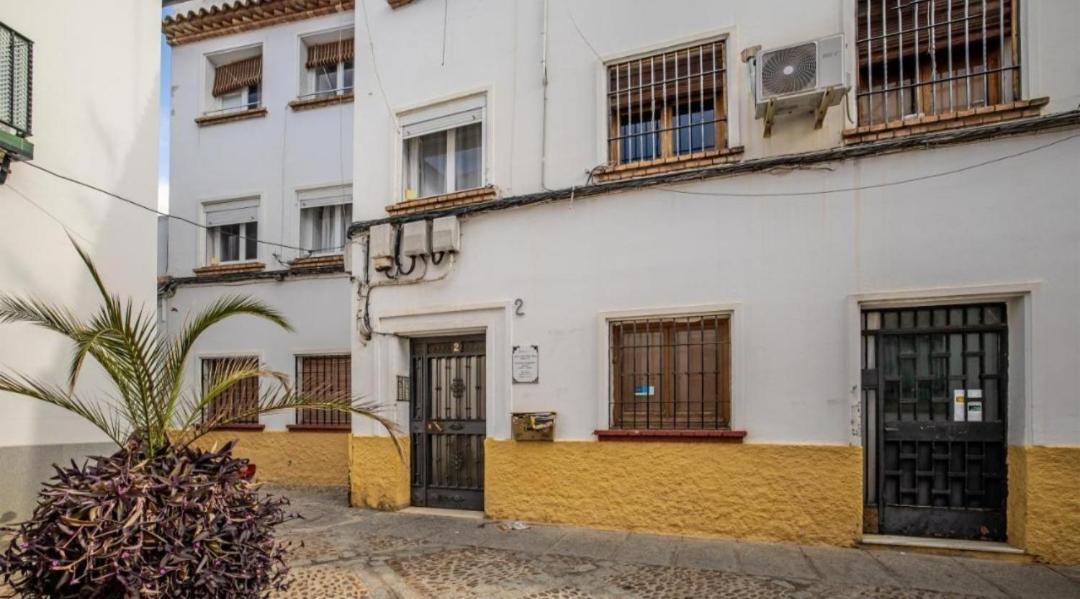 Trotamundos, Apartamento Nuevo En El Centro Cordoba Ngoại thất bức ảnh